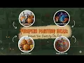 111 Pumpkin Painting Ideas 2026 Cute Scary Disney Painted Pumpkin Faces