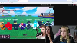 HITTING 600K