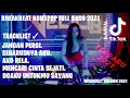 Download Lagu DJ JANGAN PERGI - FAUZANA \u0026 APRILIAN - SEHARUSNYA AKU || BREAKBEAT NONSTOP FULL BASS 2021