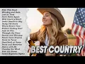 Download Lagu Calm Country Playlist / for Relax / Work  / Study / Coffee | Relaxing Playlist