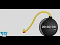 15 seconds bomb timer