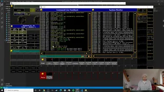 Working with text aka strings LUA for GrandMA