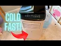 GARVEE 8000 BTU Review - Portable AC That Actually Cools