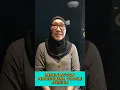 Lagu NAH INI DIA PENGISI SUARA GOOGLE ASSISTEN, IRENE NASUTION #dubber #ramadan #shorts #viralvideo