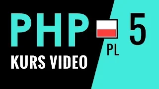 Kurs PHP odc 5 Poznajemy biblioteke PDO