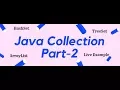 Java Collection In Details Part-2