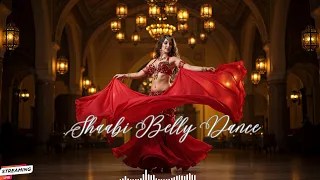 Shaabi Rhythm Attack 2025 Best Belly Dance Club Mix Dance Party 
