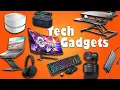 Top 15 Tech Gadgets to Improve Productivity on Amazon