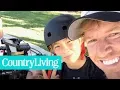 Things You Never Knew About Chip And Joanna s Growing Family