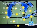 Local on the 8s 601 Lansing MI October 2008 Freeze Warning
