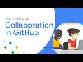Github Collaboration Tools Google IT Automation with Python Certificate