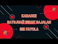 Download Lagu Sri Fayola - Satujuan Indak Sajalan karaoke lagu minang terbaru Blue Karaoke
