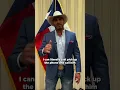 Webb County Judge Backs Governor Abbott