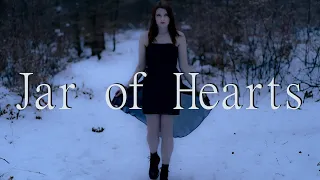Download Jar of Hearts, Christina Perri - 10 Years Anniversary Cover - Rachel MP3
