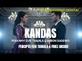 Lagu KANDAS – Evie Tamala \u0026 Imron Sadewo (Cover Duet Versi [Abiyan Dangdut Official) | Full Lirik