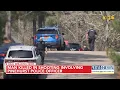 Man with ax shot killed by Pinehurst police officers during house fire