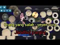 Download Lagu gayung tak bersambut‼️orang yang salah - yeyen vivia (cover luvia) realkendang android cover #luvia