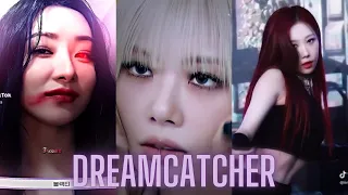 Download DREAMCATCHER 드림캐쳐 tiktok 🌓 #3 MP3