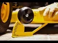How to Level the Mower Deck John Deere 100 Series Lawn Tractor