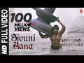 Download Lagu Sivuni Aana Full Video Song || Baahubali (Telugu) || Prabhas, Rana, Anushka, Tamannaah || Bahubali