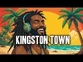 Lagu Kingston Town UB40 Cover 🌴 Island Reggae Version | Ueco Music