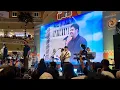 Nadhif Bassalamah - Kota ini tak Sama Tanpamu | Live at Mandiri Livin Fest Balikpapan Super Block
