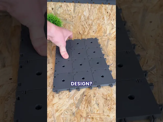 Spacer 1x1 - Cargo Connect video thumbnail