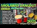 Download Lagu THIBBIL QULUB | SHOLAWAT MERDU VERSI DANGDUT KOPLO PALING BANYAK DI CARI | SHOLAWAT TERBARU 2025