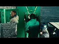 Scorcher & The HeavyTrackerz - Recoba Freestyle [Music Video] | GRM Daily