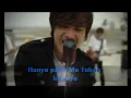 6ixth sense ft saujana - penerang hati. official video (lirik)
