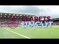 Lagu Burnley 1-2 Newcastle | CLARETS UNCUT | Dramatic Final Day Of The Season
