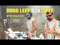 Download Lagu Doog Leef b2b Lipee - Groovy House Sunset at Edd's Beach Club 2025 | Low Profile