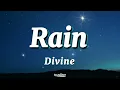 Rain - Divine | Lyrics 