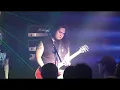 Efreet - Nailed to wheel (EDGUY cover)