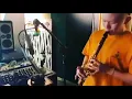 Download Lagu Seventeen's Woozi Playing Clarinet Light a Flame [on Bumzu's Instagram]