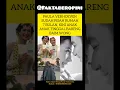 Download Lagu Hikss #newshorts #shorts #paulaverhoeven #paula #baimwong