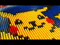 Download Lagu Pokémon in Dominoes ft. Pikachu! (BMAC 17)