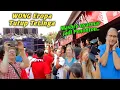 Download Lagu buLe suka Horeg, tapi tutup telinga ketika brewog lewat // saat pong² Masbre tiba\