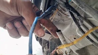 عيب خطير في الفرامل بيسبب تحجير الفرامل وحل بسيط دندنها