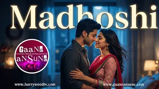  madhoshi ka alam heart touching love song 2026 bollywood romantic song