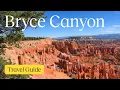 Bryce Canyon National Park Travel Guide I Expedia