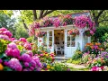 Lagu Visit the Small Garden Full of Flowers – 199+ Ways to Garden at Home When Space is Limited