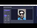 Build a Canva Photoshop Image Editor Clone in Browser Using HTML CSS JavaScript