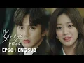 Download Lagu Cho Bo Ah's Confident Confession! [My Strange Hero Ep 28]