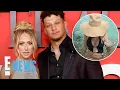 Brittany Mahomes Shares Swimsuit Pics 3 Months After Giving Birth E News