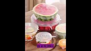 Tampas de Silicines