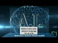 Python Programming Promo