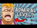 How Strong is Marco the Phoenix - One Piece Character Analysis