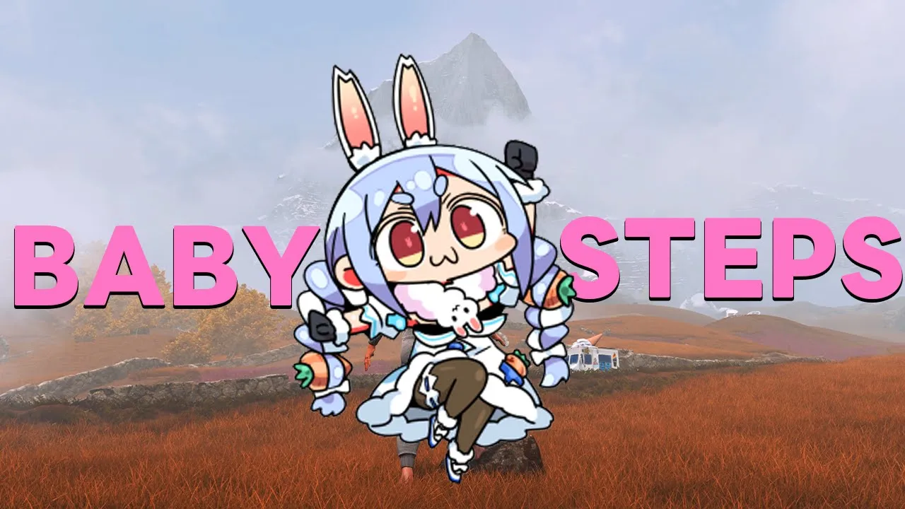 【配信予定】ただいまあああああああああああああああああああああああああああぺこ！【ホロライブ/兎田ぺこら】