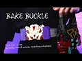 Lagu DX Bake Buckle \u0026 Extension Belt Set Review [Kamen Rider GAV] / Bake Buckle Unboxing | KamenRiderGAVV